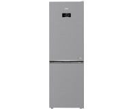BEKO B3RCNA364HXB Srebrna NoFrost - 1100687 - zdjęcie 2